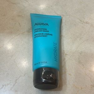 Ahava Hydration Cream Mask 3.4 fluid oz, BN/wrapped